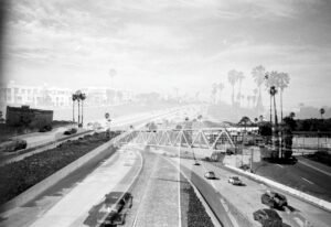 Ventura Overpass